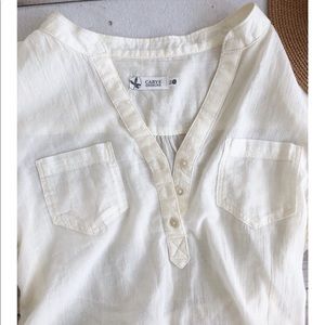 Carve designs lightweight top